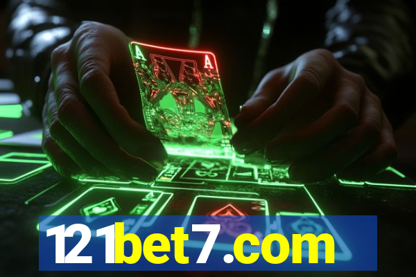 121bet7.com