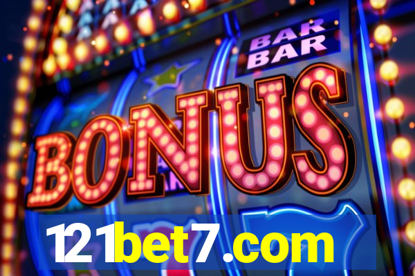 121bet7.com