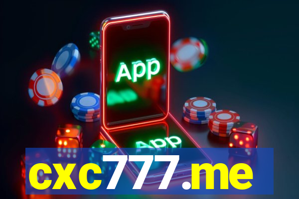 cxc777.me