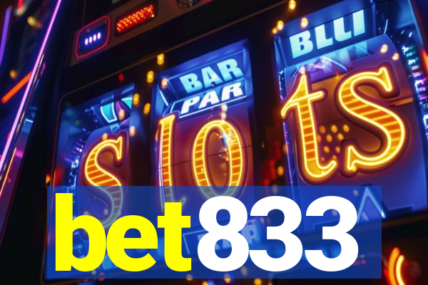 bet833