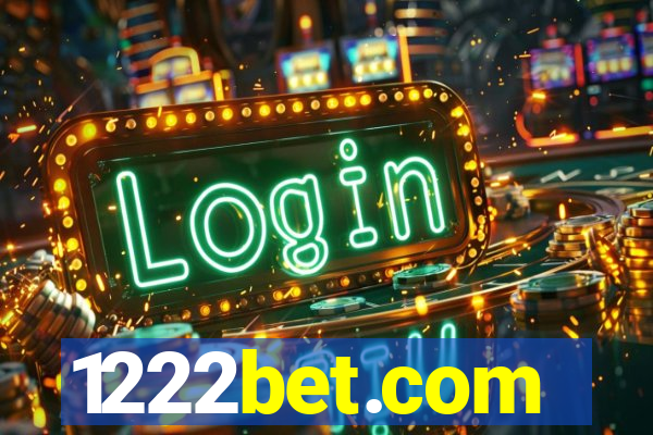 1222bet.com