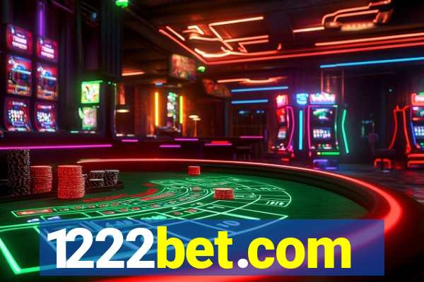 1222bet.com