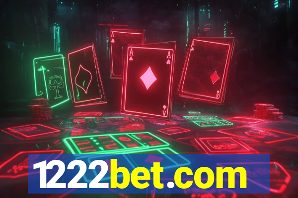 1222bet.com