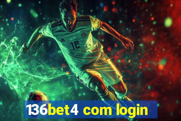 136bet4 com login