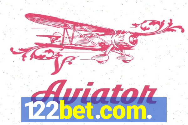 122bet.com.