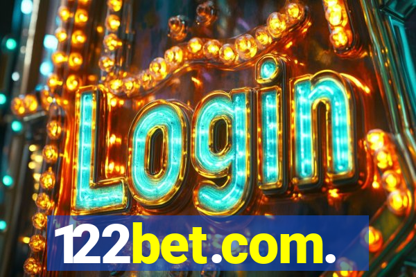 122bet.com.