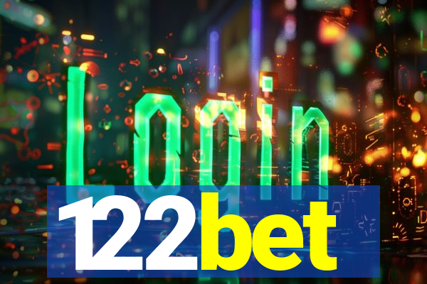 122bet