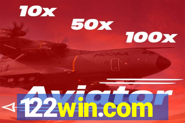 122win.com