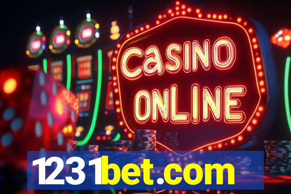 1231bet.com