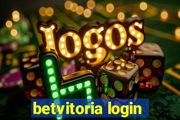 betvitoria login