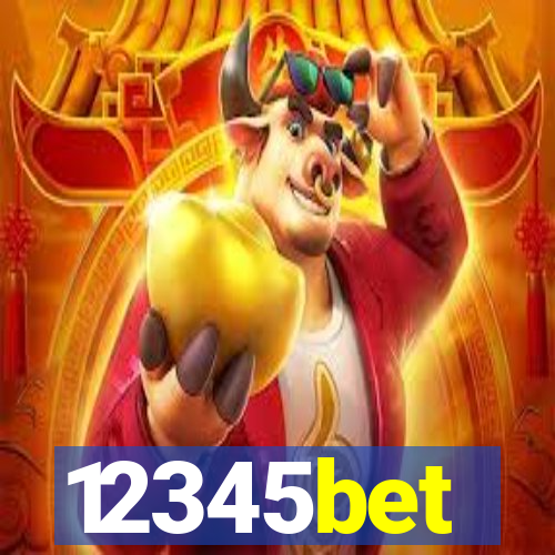 12345bet