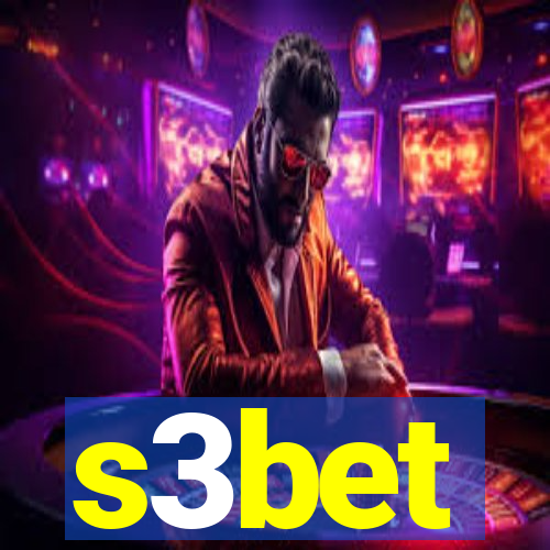 s3bet