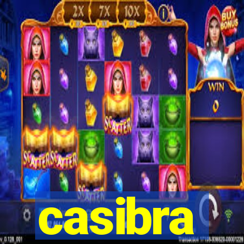 casibra