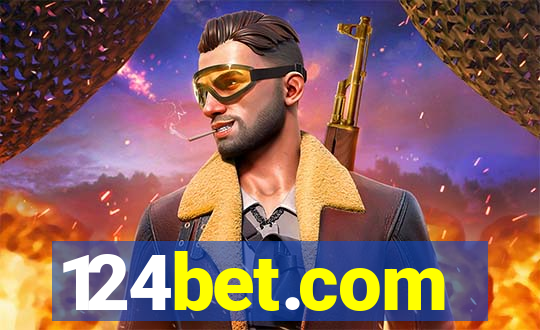 124bet.com