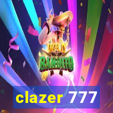 clazer 777