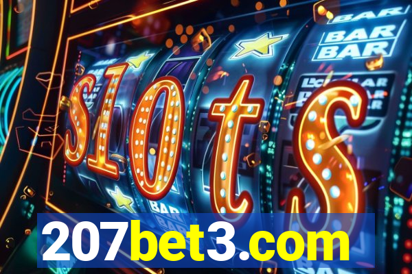 207bet3.com