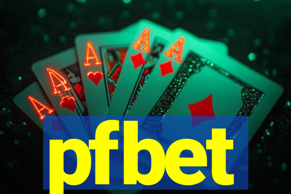 pfbet