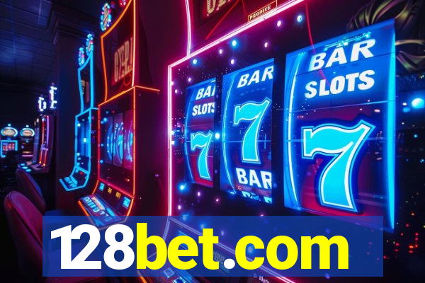 128bet.com