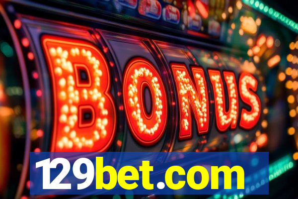 129bet.com