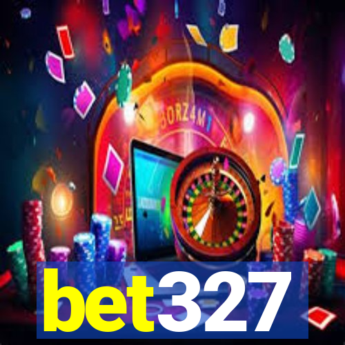 bet327