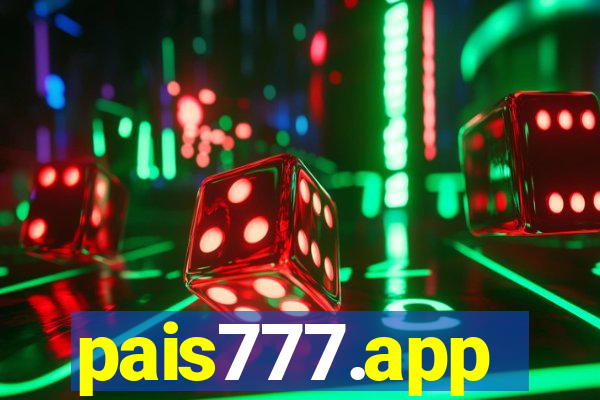 pais777.app