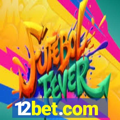 12bet.com