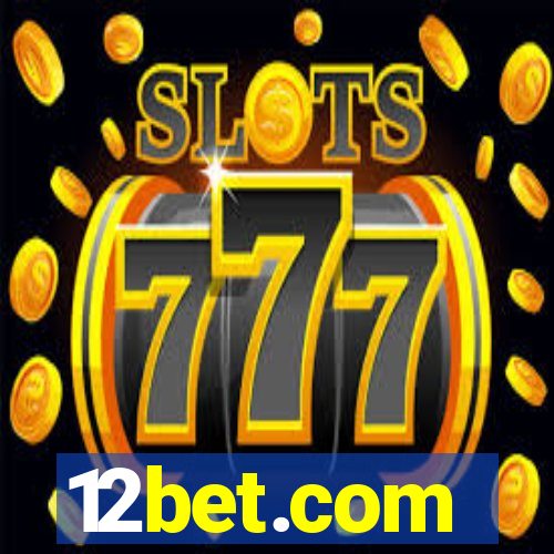 12bet.com