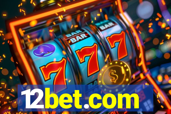 12bet.com