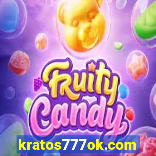 kratos777ok.com