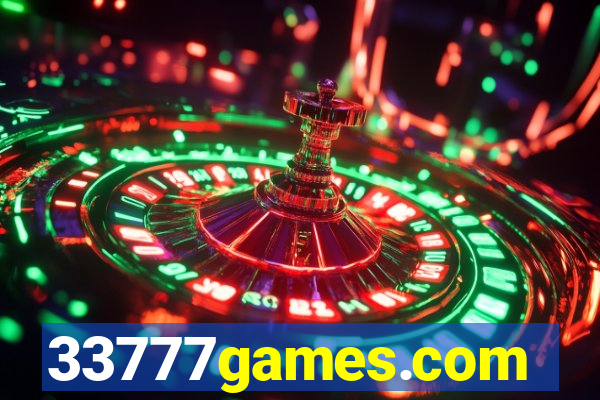 33777games.com