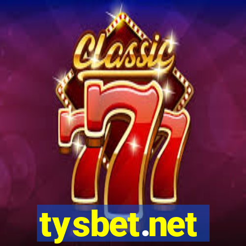 tysbet.net