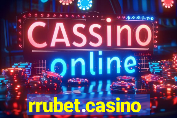 rrubet.casino