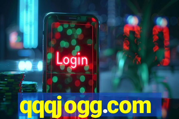 qqqjogg.com