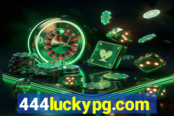 444luckypg.com