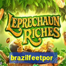 brazilfeetpor