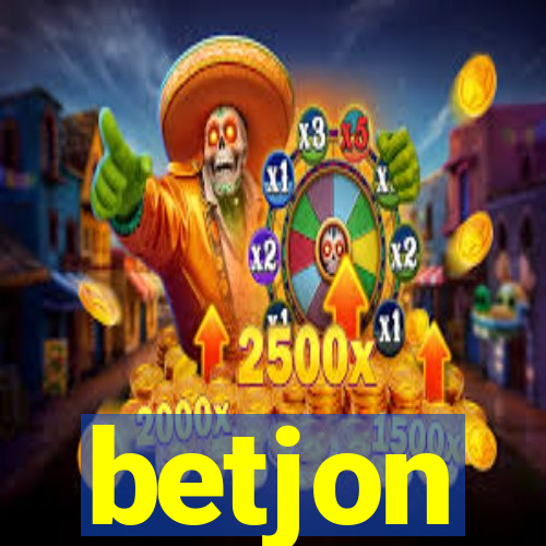 betjon