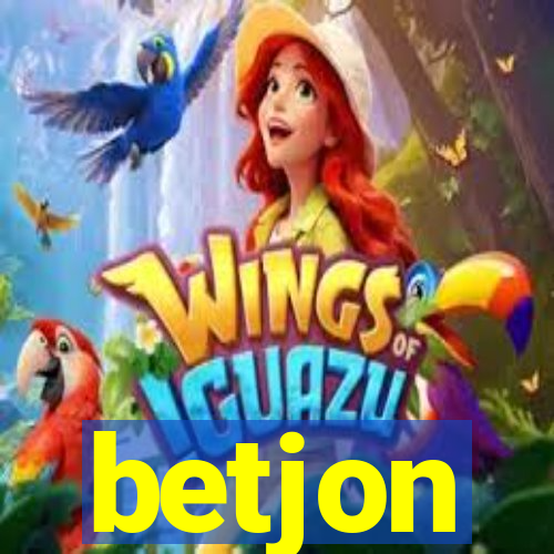 betjon