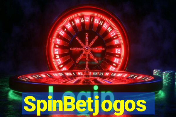 SpinBetjogos