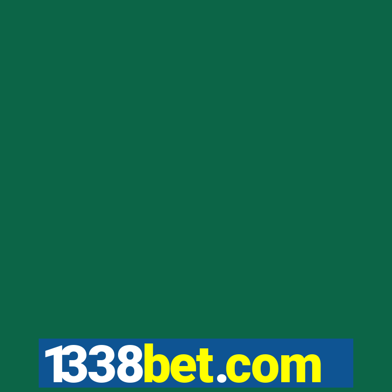 1338bet.com