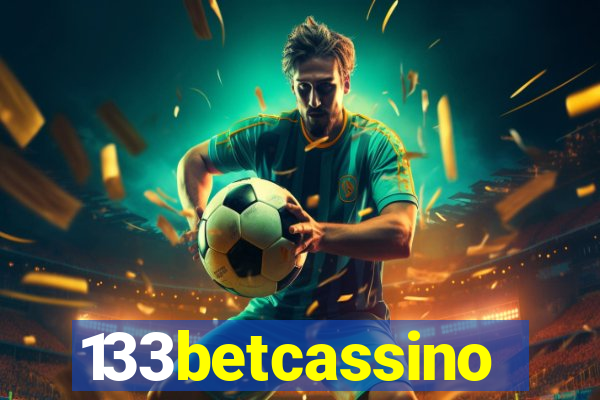 133betcassino