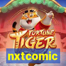 nxtcomic