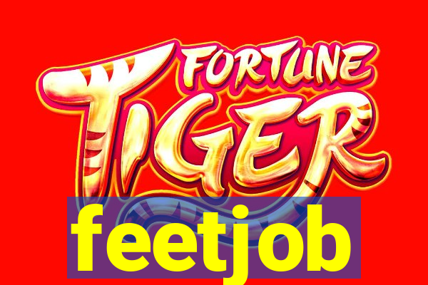 feetjob