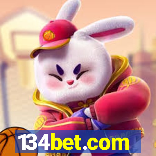 134bet.com