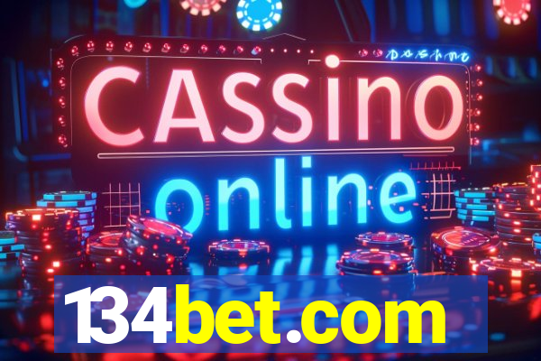 134bet.com