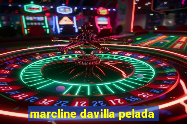 marcline davilla pelada