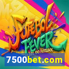 7500bet.com