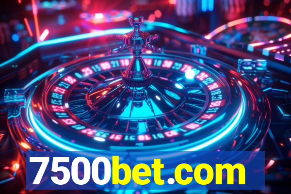 7500bet.com