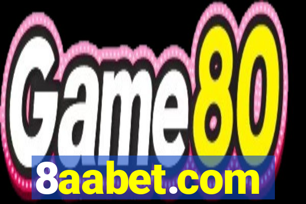 8aabet.com