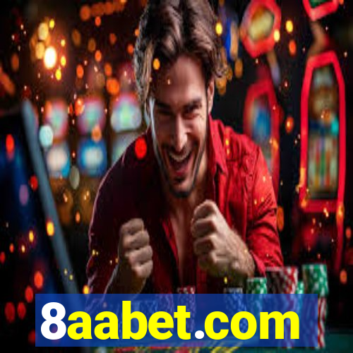 8aabet.com