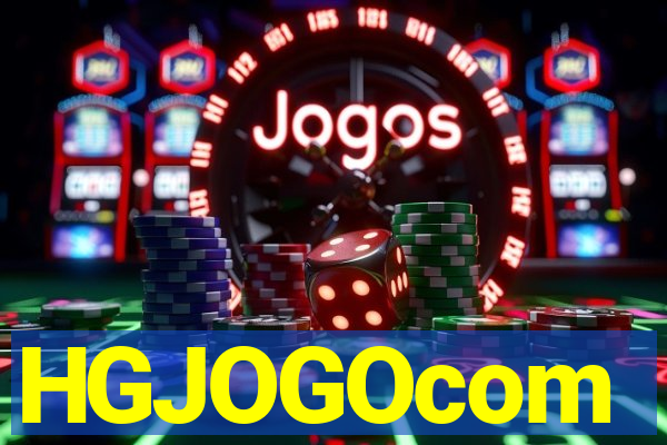 HGJOGOcom